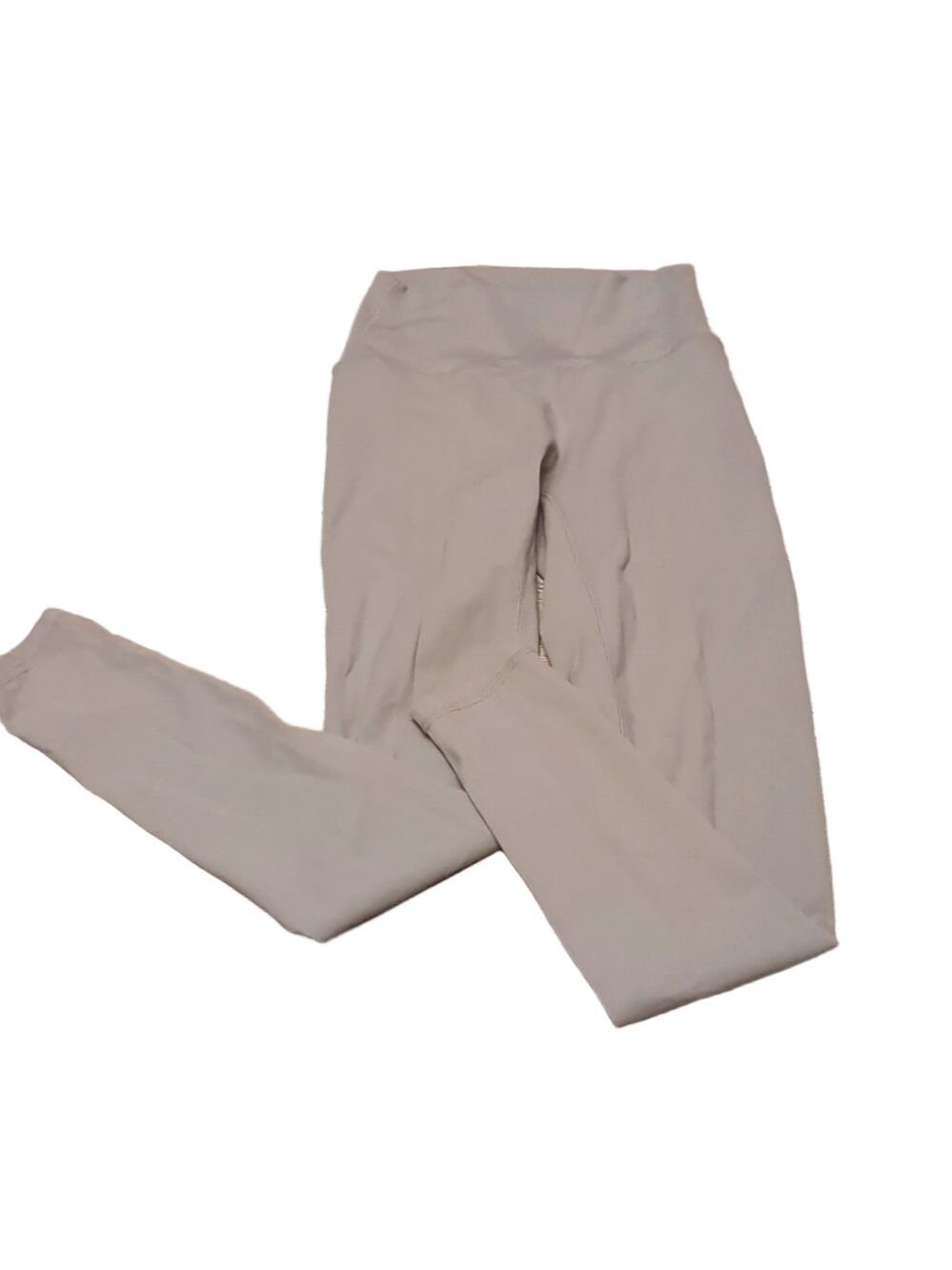 NVGTN gray leggings size small